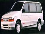 1994 Dodge Caravan Passenger